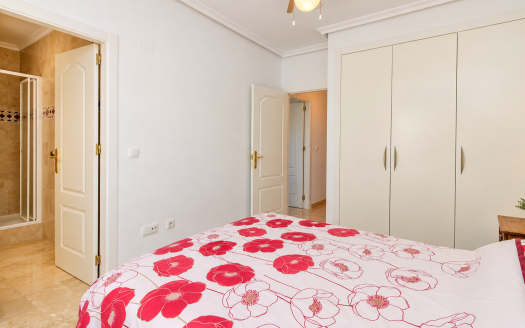 Bungalow – Villamartin – Ref:86503