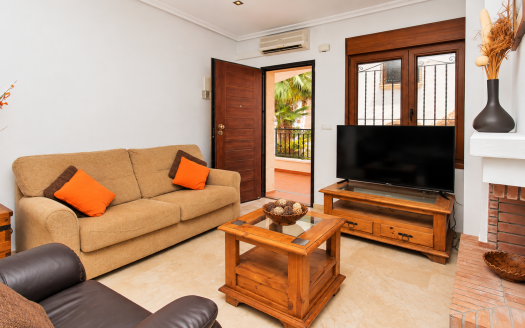 Bungalow – Villamartin – Ref:86503
