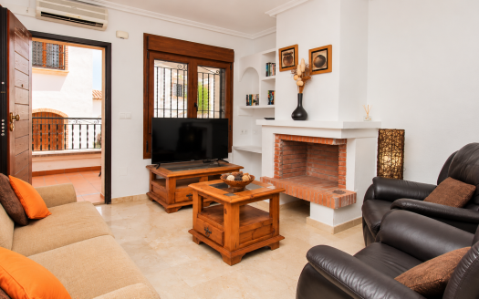 Bungalow – Villamartin – Ref:86503