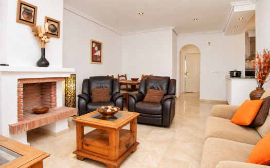 Bungalow – Villamartin – Ref:86503