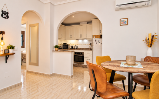 Bungalow – Los dolses – Ref:86523