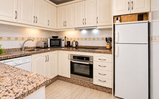 Bungalow – Los dolses – Ref:86523
