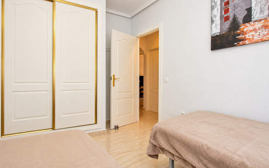 Bungalow – Los dolses – Ref:86523