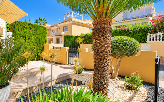 Bungalow – Los dolses – Ref:86523