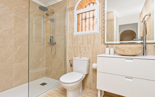 Bungalow – Los dolses – Ref:86523