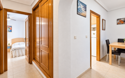 Bungalow – Los Altos – Ref:86545