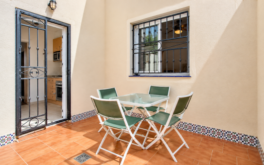 Bungalow – Los Altos – Ref:86545