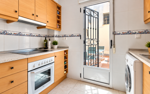 Bungalow – Los Altos – Ref:86545