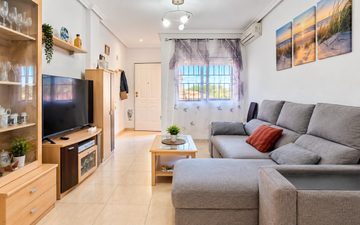 Bungalow – Los Altos – Ref:86545