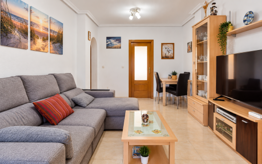 Bungalow – Los Altos – Ref:86545