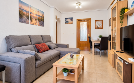 Bungalow – Los Altos – Ref:86545