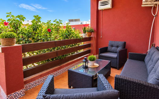 Bungalow – Los Altos – Ref:86545