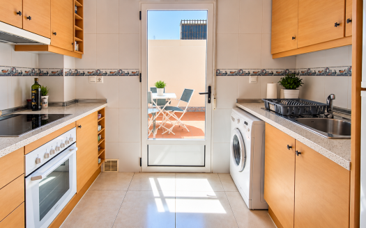 Bungalow – Los Altos – Ref:86545