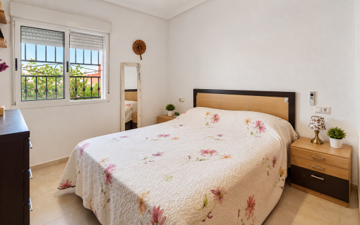 Bungalow – Los Altos – Ref:86545