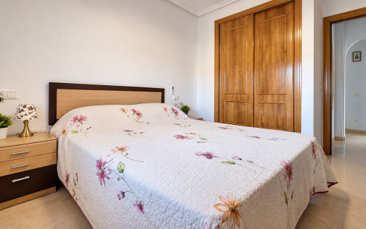 Bungalow – Los Altos – Ref:86545