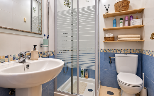 Bungalow – Los Altos – Ref:86545