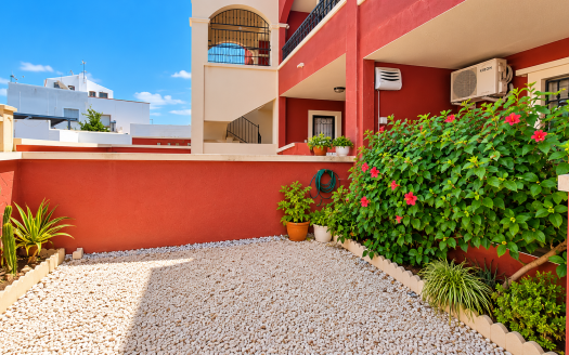 Bungalow – Los Altos – Ref:86545