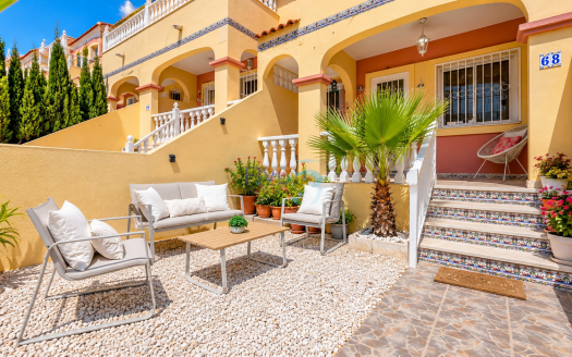 Maison – Villamartin – Ref:86563
