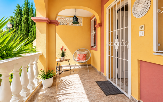 Maison – Villamartin – Ref:86563