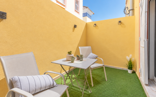 Maison – Villamartin – Ref:86563
