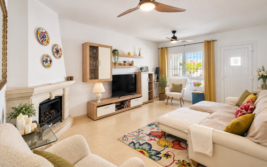 Maison – Villamartin – Ref:86583