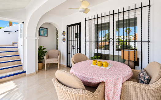Maison – Villamartin – Ref:86583