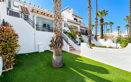 Maison – Villamartin – Ref:86583