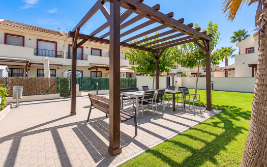 Villa – Ciudad Quesada – Ref:86604