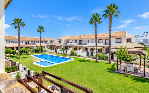 Villa – Ciudad Quesada – Ref:86604