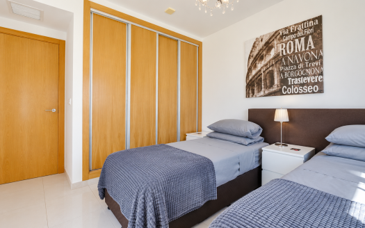 Villa – Ciudad Quesada – Ref:86604