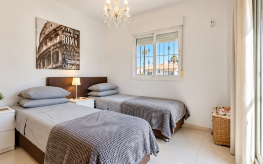 Villa – Ciudad Quesada – Ref:86604