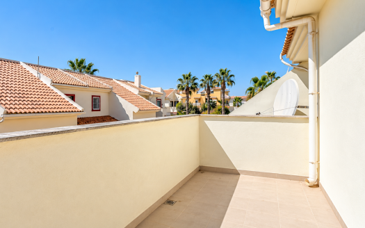 Villa – Ciudad Quesada – Ref:86604