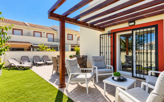 Villa – Ciudad Quesada – Ref:86604