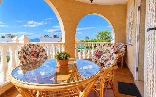 Villa – Rojales – Ref:86635