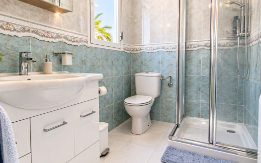 Villa – Rojales – Ref:86635