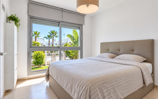 Appartement – San Miguel – Ref:86660