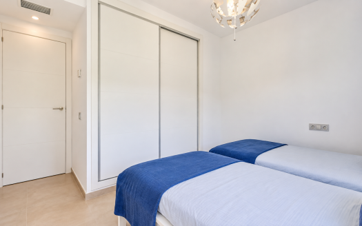 Appartement – San Miguel – Ref:86660