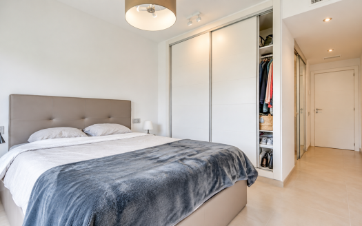 Appartement – San Miguel – Ref:86660