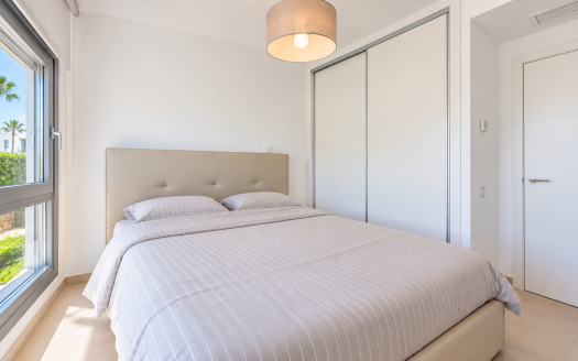 Appartement – San Miguel – Ref:86660