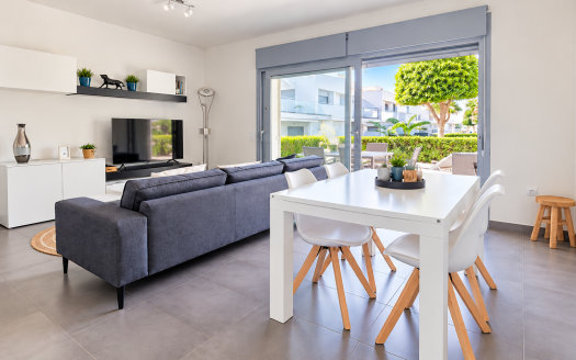 Appartement – San Miguel – Ref:86688