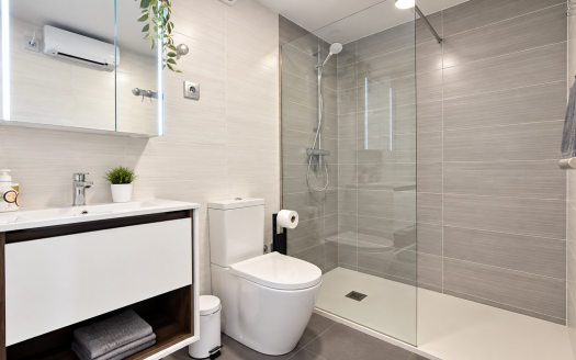 Appartement – San Miguel – Ref:86688