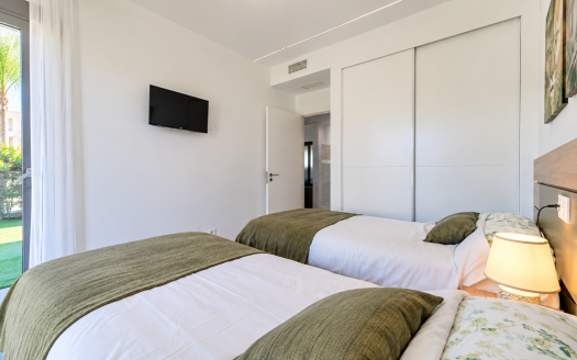 Appartement – Villamartin – Ref:86708