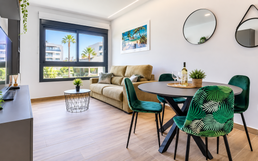 Appartement – Villamartin – Ref:86708