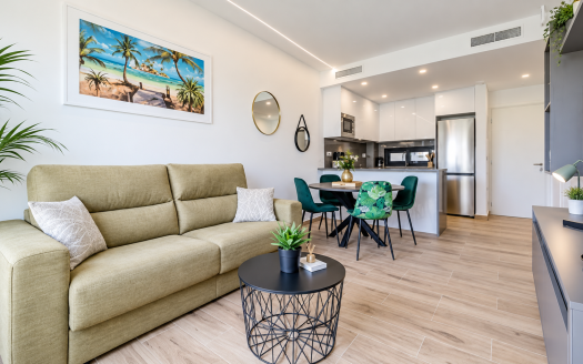 Appartement – Villamartin – Ref:86708