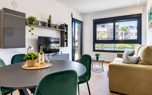 Appartement – Villamartin – Ref:86708