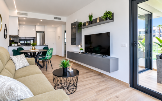 Appartement – Villamartin – Ref:86708