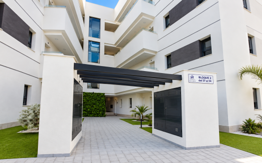 Appartement – Villamartin – Ref:86708