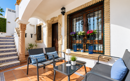 Maison – Villamartin – Ref:86729