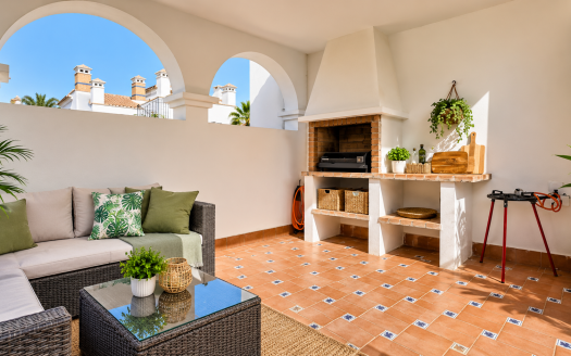 Maison – Villamartin – Ref:86729