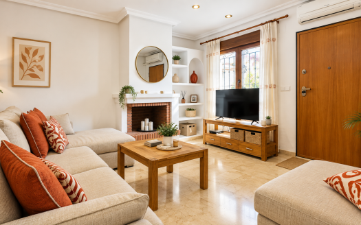 Maison – Villamartin – Ref:86729